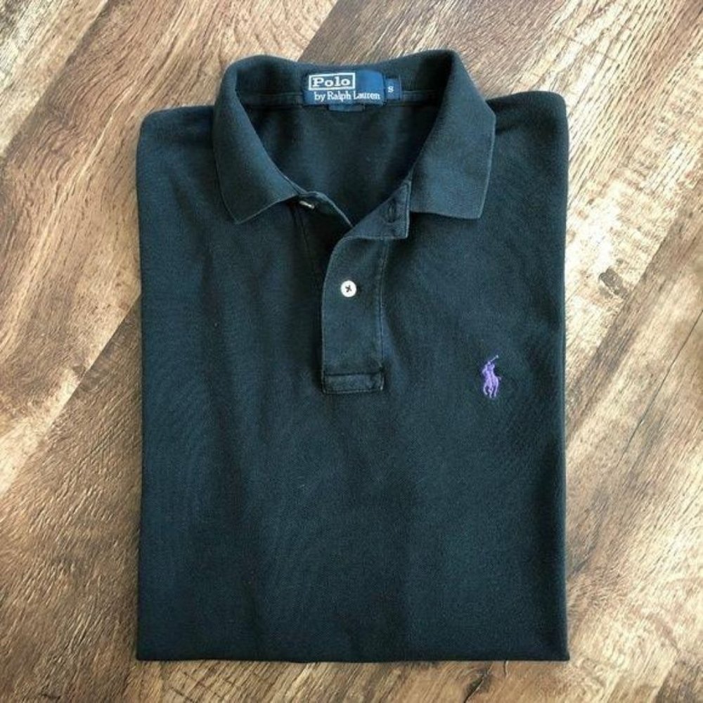 Polo Men's - Picture 1 of 5